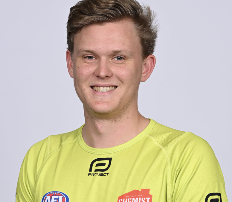 Will Morris